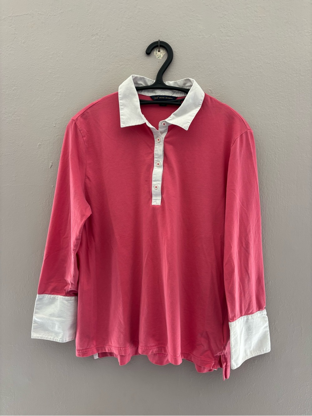Brooks Brothers Shirt Size XL
